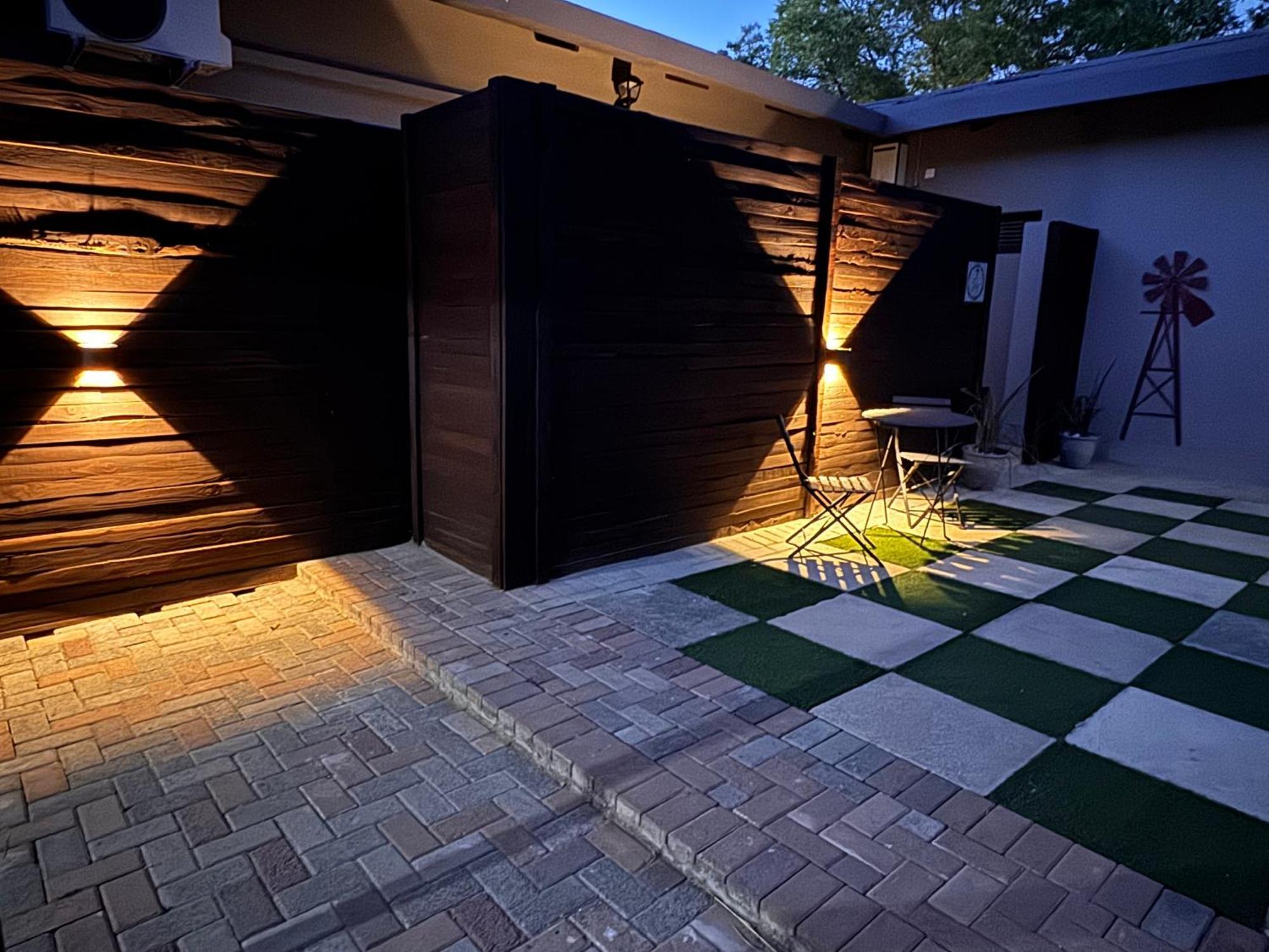 The Homestead Bloemfontein Dış mekan fotoğraf