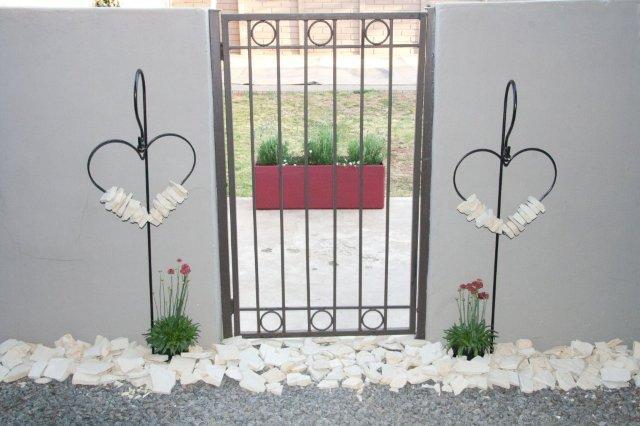 The Homestead Bloemfontein Dış mekan fotoğraf
